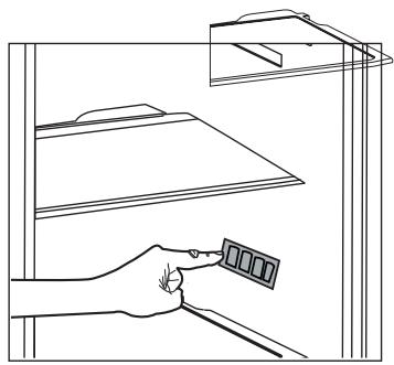 BEKO GN1416231ZX - Co udělat pro úsporu energia - 2