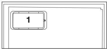 BEKO GN1416231ZX - Bendroji sauga - 2