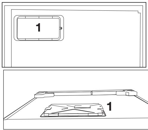 BEKO GN1416231ZX - Belangrijke instructies met betrekking tot veilighheid en het milieu - 1