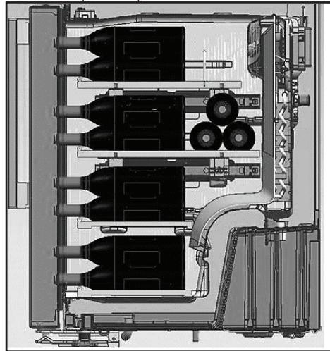 BEKO GN1416231ZX - 1-Wypelhianie komory piwniczki winnej - 2