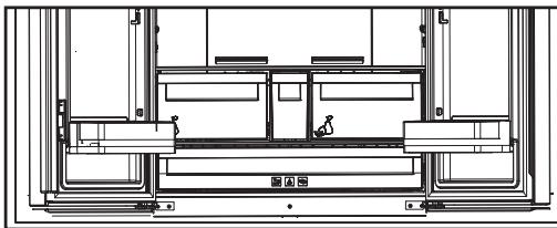 BEKO GN1416231ZX - (u některych modelú) - 5