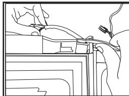BEKO GN1416231ZX - Instalacja - 4
