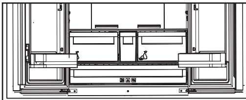 BEKO GN1416231ZX - (bei bestimten Modellen) - 5