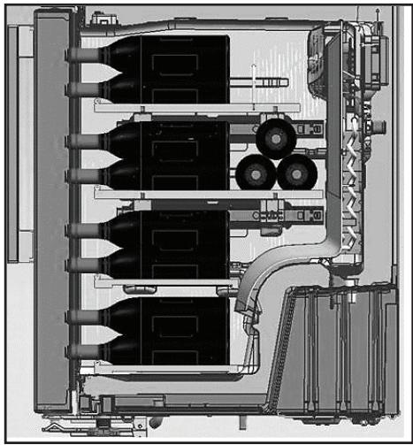 BEKO GN1416231ZX - 1-Ihr Weinfach füllen - 2