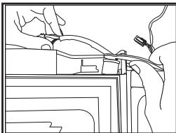 BEKO GN1416231ZX - Irengimas - 1