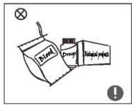 BRANDT BFA772ZNX - Avertissements relatifs au contenu - 2