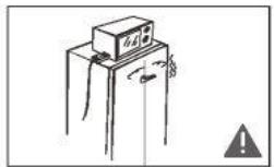 BRANDT BFA772ZNX - Avertissements relatifs à l'électricité - 4