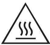 ECG ESP 20101 - Do not immerse in water! - 1