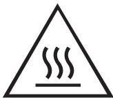 ECG ESP 20101 - Do not immerse in water! –;Nosumerja el producto en agua! - 1