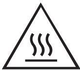 ECG ESP 20101 - Do not immerse in water! – Arge sukeldage vette! - 1