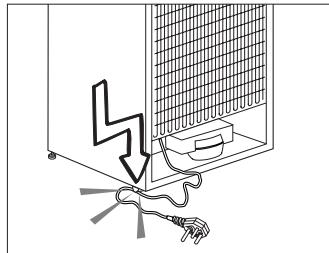 BEKO CN151920DX - Generell sikkerhet - 1