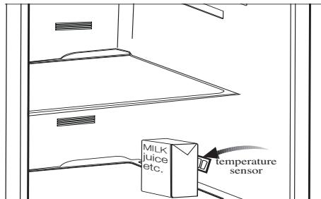 BEKO CN151920DX - *EKSTRAUTSTYR - 2