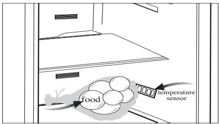 BEKO CN151920DX - *EKSTRAUTSTYR - 1
