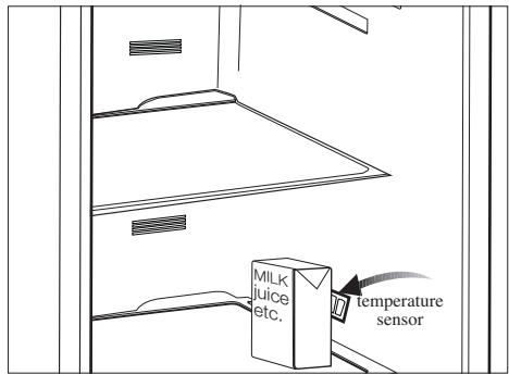 BEKO CN151920DX - *optional - 1