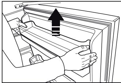 BEKO CN151920DX - Vannbrett - 3