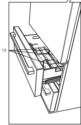 BEKO CN151920DX - Rekommenderade lösningar på problem 25 - 2