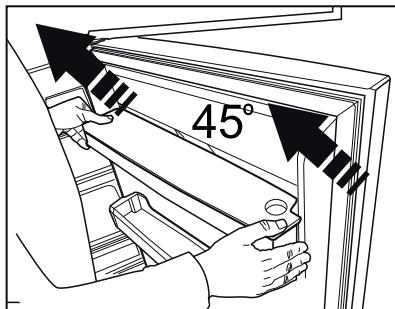 BEKO CN151920DX - Vannbrett - 4