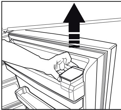 BEKO CN151920DX - TOnDOndAnc6OpaBoDbl - 2