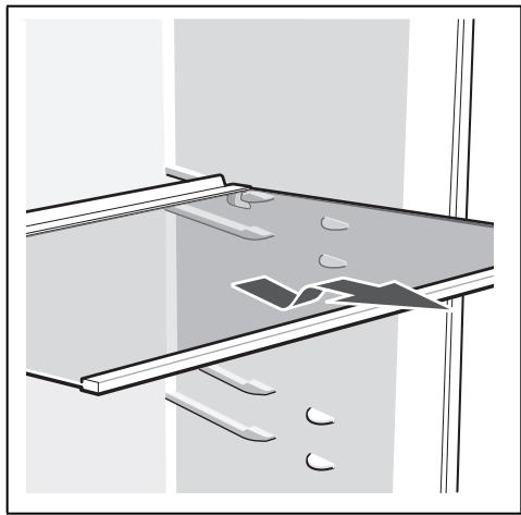 NEFF KS8348I30 - Verzoek om reparatie en advies bij storingen - 5