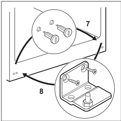 ELECTROLUX EN3613MOW - ATTENTION! - 4