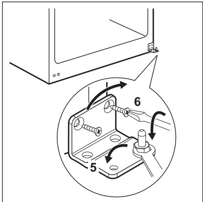 ELECTROLUX EN3613MOW - ATTENTION! - 3