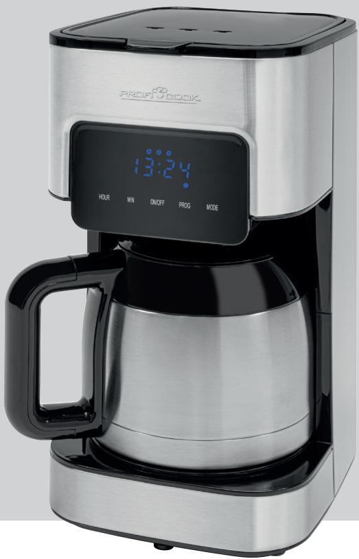 PROFICOOK PC-KA1191 - 1