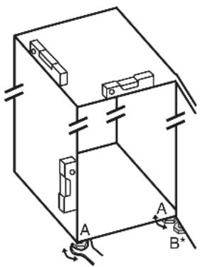 LIEBHERR CBPEF4815 - ATTENTION - 3