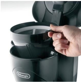 DELONGHI ICM4.1 - ICM2.1 ICM4.1 - 2