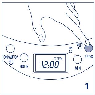 DELONGHI ICM4.1 - IMPORTANT - 3
