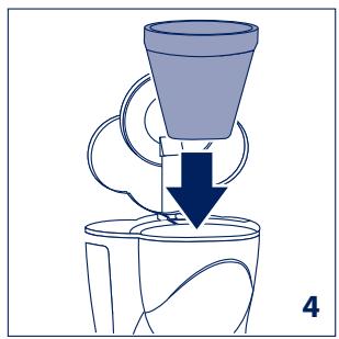 DELONGHI ICM4.1 - IMPORTANT - 6