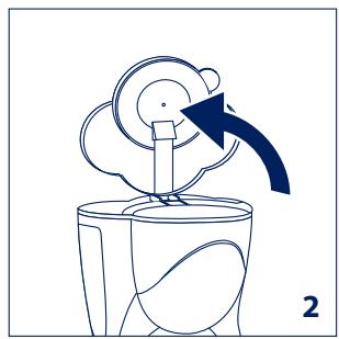 DELONGHI ICM4.1 - IMPORTANT - 4
