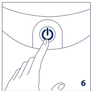 DELONGHI ICM4.1 - IMPORTANT - 8