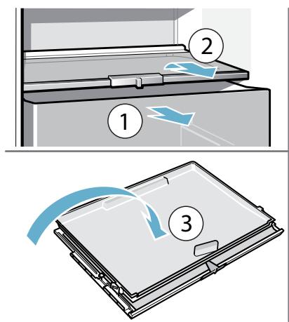 NEFF KI1313F30 - Apparaat - 10