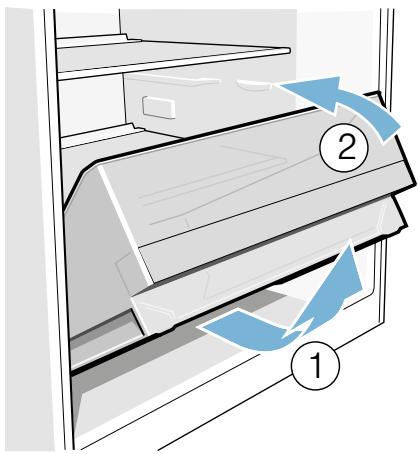 NEFF KI1313F30 - Apparaat - 3