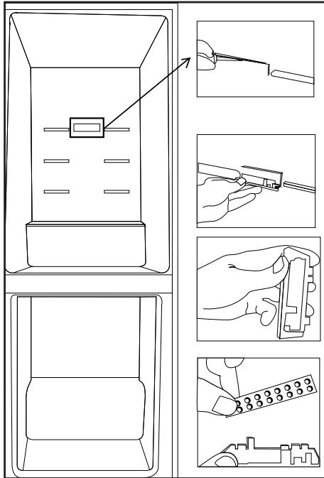 BEKO RDNT360I20W - optional\* - 1