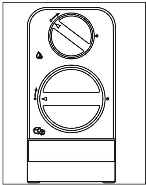 BEKO RDNT360I20W - Ice container - 1