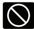 DAEWOO RFN-M400BOX - WARNING - 9