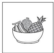 DAEWOO RFN-M400BOX - Food Storage Tips - 5