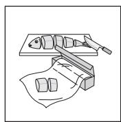 DAEWOO RFN-M400BOX - Food Storage Tips - 2