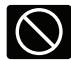 DAEWOO RFN-M400BOX - WARNING - 3