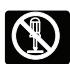DAEWOO RFN-M400BOX - WARNING - 15