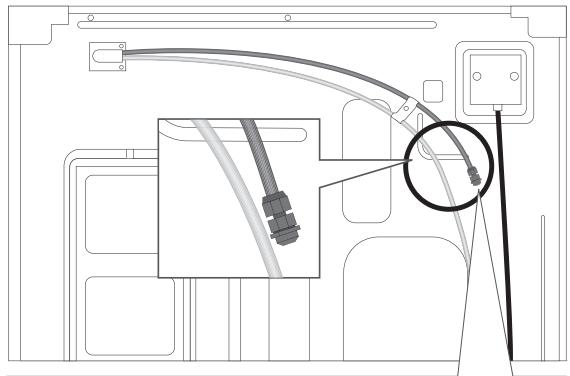 DAEWOO RFN-M400BOX - WATER SUPPLY KIT - 1