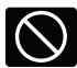 DAEWOO RFN-M400BOX - WARNING - 18