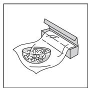 DAEWOO RFN-M400BOX - Food Storage Tips - 7
