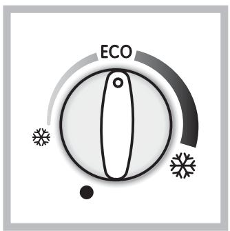 INDESIT TAAN6FNFS - Utilizar el congelador en forma optima - 1