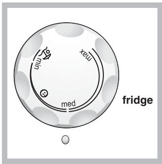INDESIT TAAN6FNFS - Pour profiter à plein de votre réfrigérateur - 1