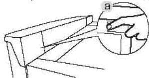 CANDY CMDS5122WH - OBPbIaHE HA IIOcOKA HA OTBAPrHE HA BPATA - 7