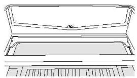 CANDY CMDS5122WH - Puhdistaminen ja hoito - 1