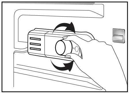 BEKO TSE1402F - Utilisation de votre réfrigérateur - 1