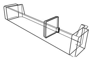INDESIT PBAAN33NFX - ACCESSIONS - 2